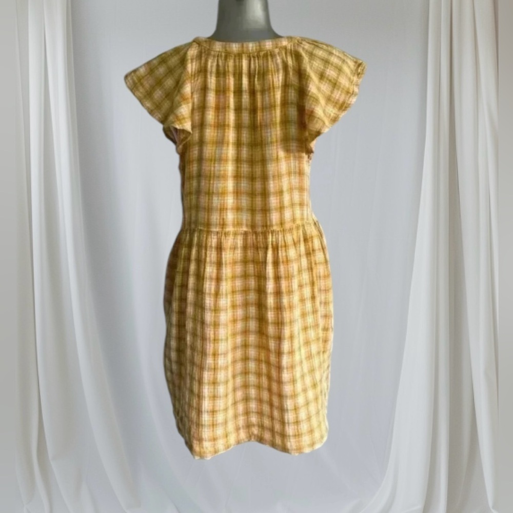 2 for $30 💟 Women’s Smocked Dress - Picture 5 of 16
